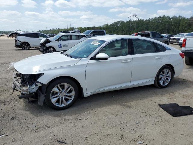 HONDA ACCORD 2019 1hgcv1f19ka102965