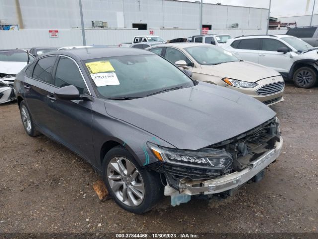 HONDA NULL 2019 1hgcv1f19ka105347