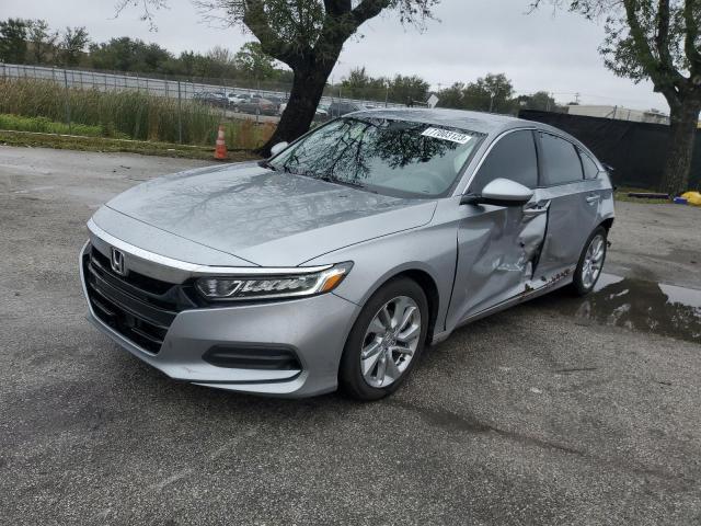 HONDA ACCORD 2019 1hgcv1f19ka113173