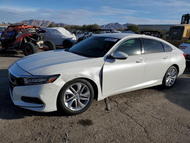 HONDA ACCORD 2019 1hgcv1f19ka117014