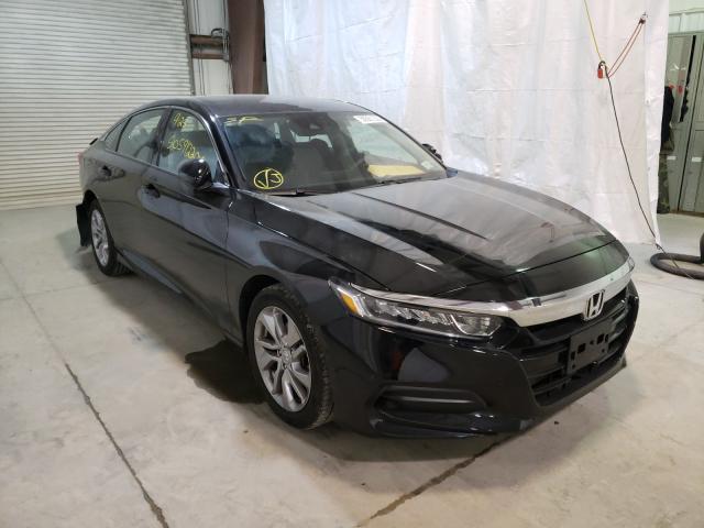 HONDA ACCORD LX 2019 1hgcv1f19ka122181