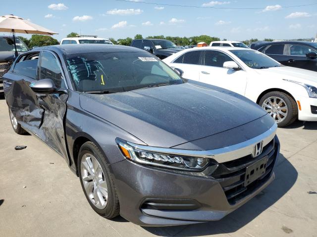 HONDA ACCORD LX 2019 1hgcv1f19ka124335