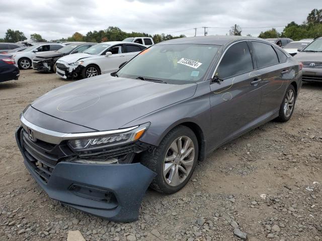 HONDA ACCORD LX 2019 1hgcv1f19ka126358