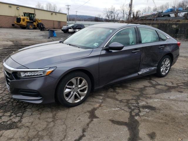 HONDA ACCORD 2019 1hgcv1f19ka130507