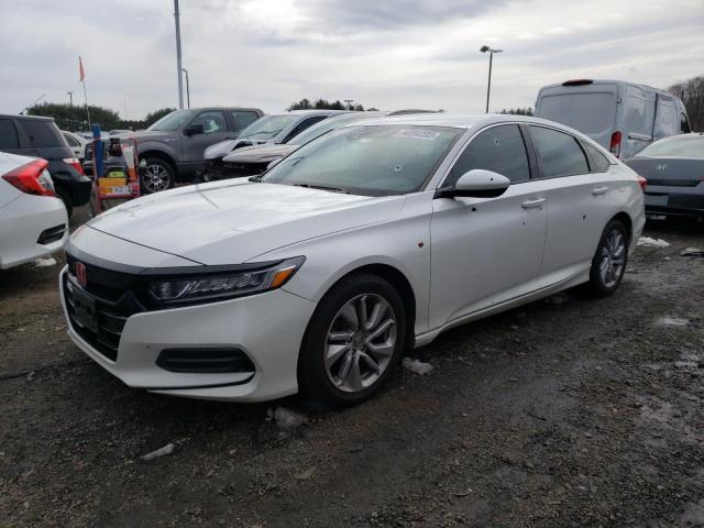 HONDA ACCORD LX 2019 1hgcv1f19ka134895