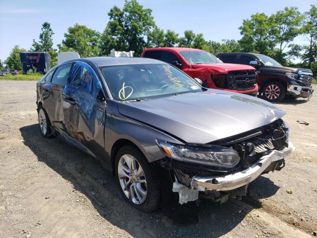 HONDA ACCORD LX 2019 1hgcv1f19ka135965