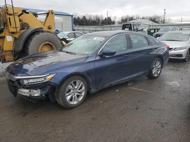 HONDA ACCORD LX 2019 1hgcv1f19ka146125