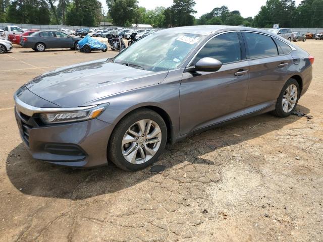 HONDA ACCORD LX- 2019 1hgcv1f19ka146416