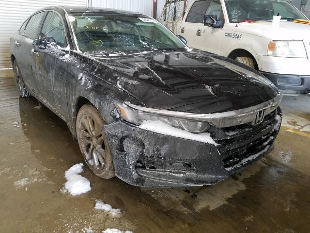 HONDA ACCORD LX 2019 1hgcv1f19ka147498