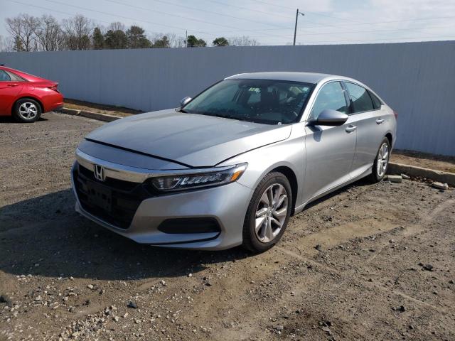 HONDA ACCORD LX 2019 1hgcv1f19ka147565