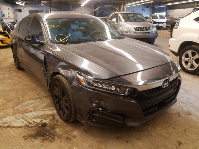 HONDA ACCORD LX 2019 1hgcv1f19ka149543