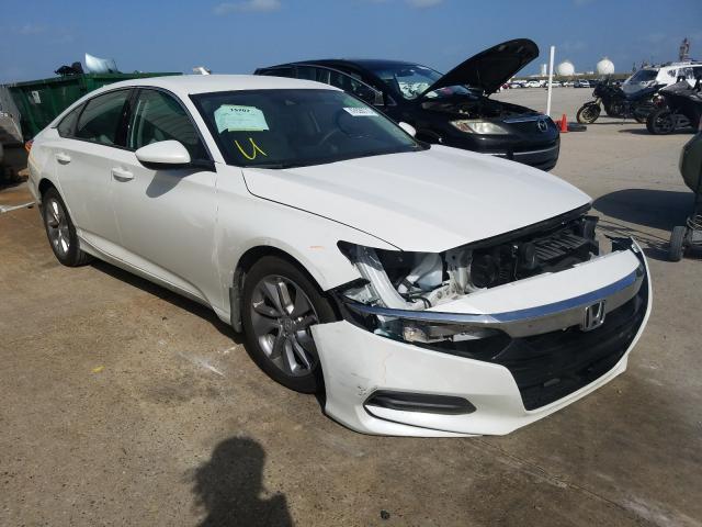 HONDA ACCORD LX 2019 1hgcv1f19ka150675