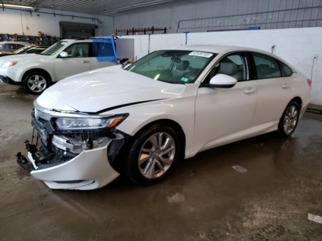 HONDA ACCORD LX 2019 1hgcv1f19ka152894