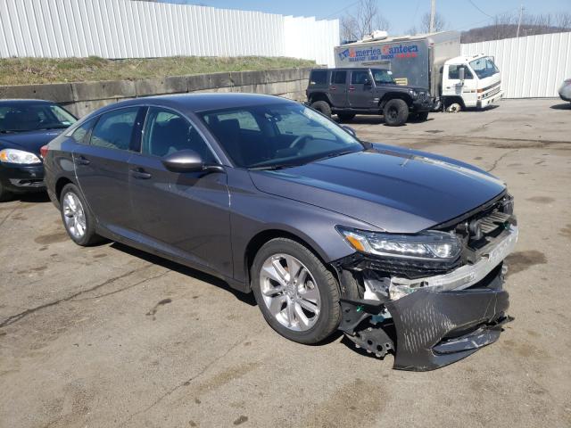 HONDA ACCORD LX 2019 1hgcv1f19ka158209