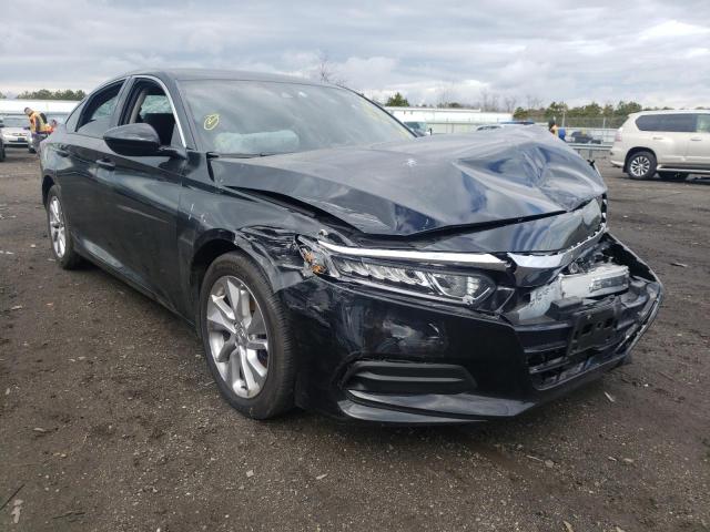 HONDA ACCORD LX 2019 1hgcv1f19ka163717