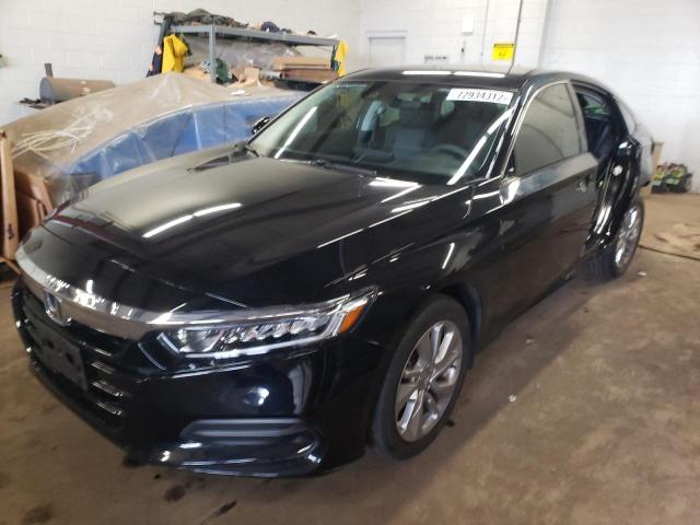 HONDA ACCORD LX 2019 1hgcv1f19ka165175