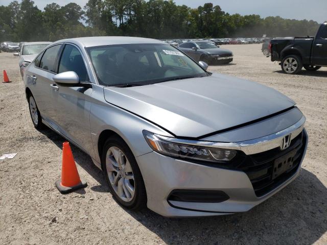 HONDA ACCORD LX 2019 1hgcv1f19ka166956