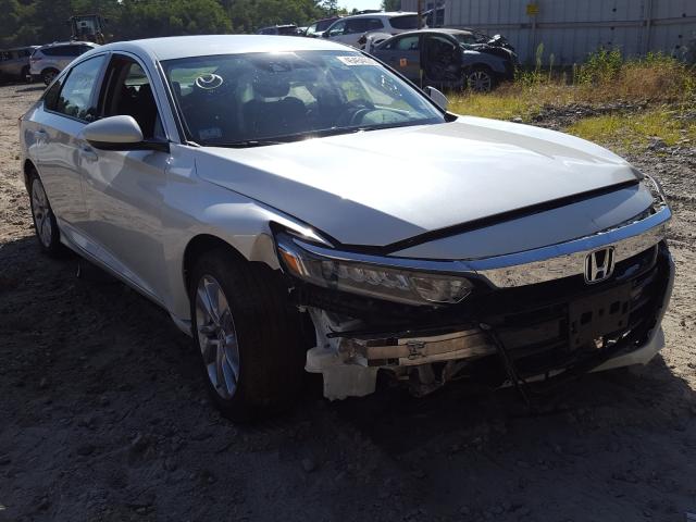 HONDA ACCORD LX 2019 1hgcv1f19ka167573