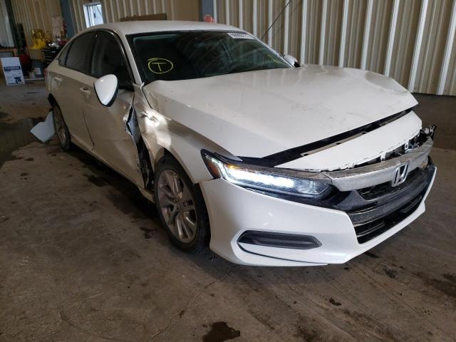 HONDA ACCORD LX 2019 1hgcv1f19ka801089