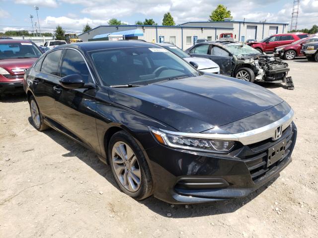 HONDA ACCORD LX 2020 1hgcv1f19la002043