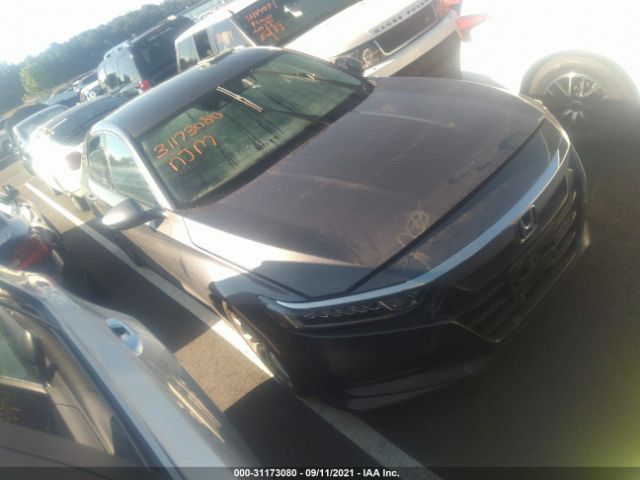 HONDA ACCORD SEDAN 2020 1hgcv1f19la004066