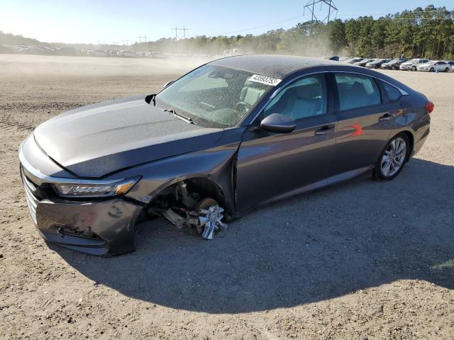 HONDA ACCORD LX 2020 1hgcv1f19la004309