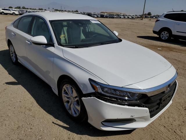 HONDA ACCORD LX 2020 1hgcv1f19la006500