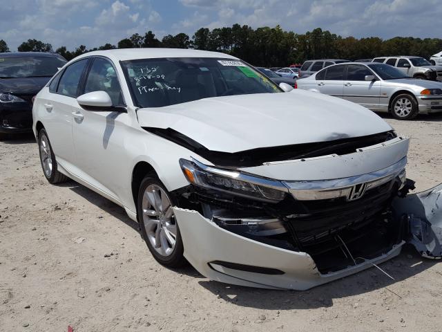 HONDA ACCORD LX 2020 1hgcv1f19la006545