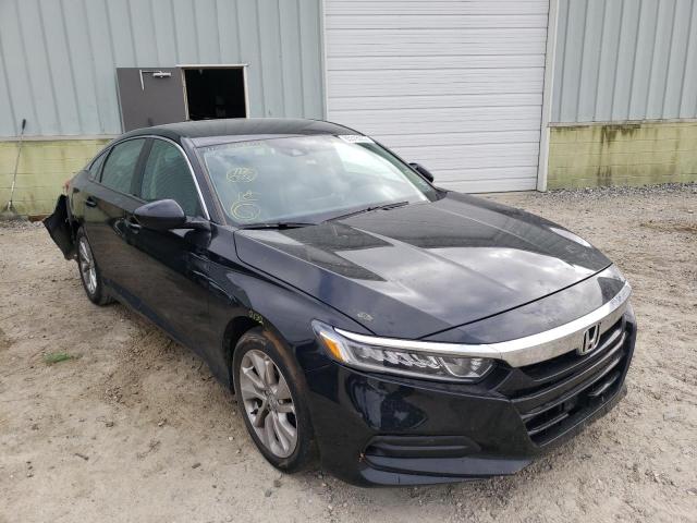 HONDA ACCORD LX 2020 1hgcv1f19la008098