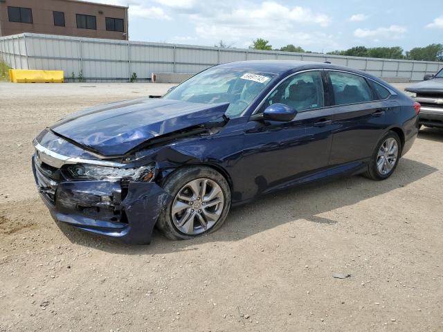 HONDA ACCORD LX 2020 1hgcv1f19la008862