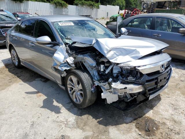 HONDA ACCORD LX 2020 1hgcv1f19la011471