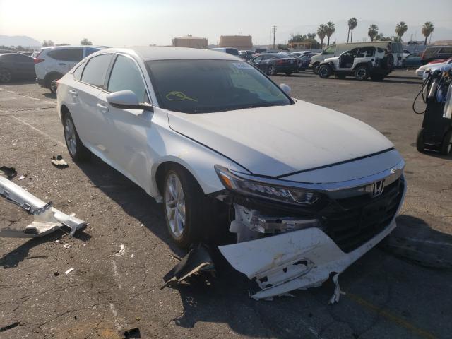 HONDA ACCORD LX 2020 1hgcv1f19la016248