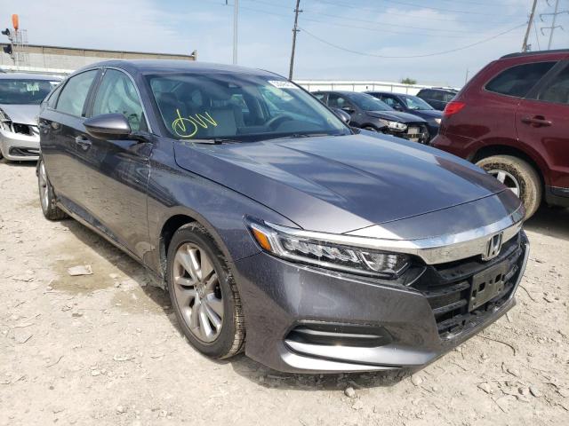 HONDA ACCORD LX 2020 1hgcv1f19la016394