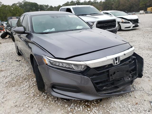 HONDA ACCORD LX 2020 1hgcv1f19la016413