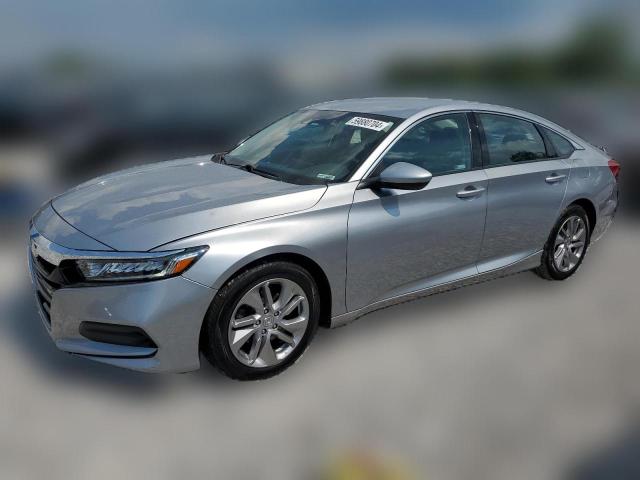 HONDA ACCORD 2020 1hgcv1f19la019019