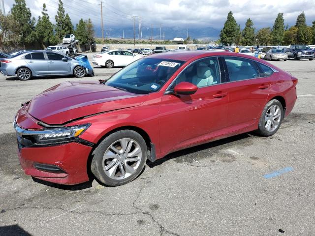 HONDA ACCORD LX 2020 1hgcv1f19la019103