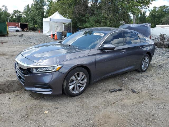 HONDA ACCORD LX 2020 1hgcv1f19la020493