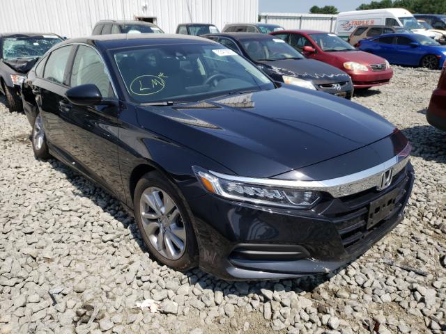 HONDA ACCORD LX 2020 1hgcv1f19la021871