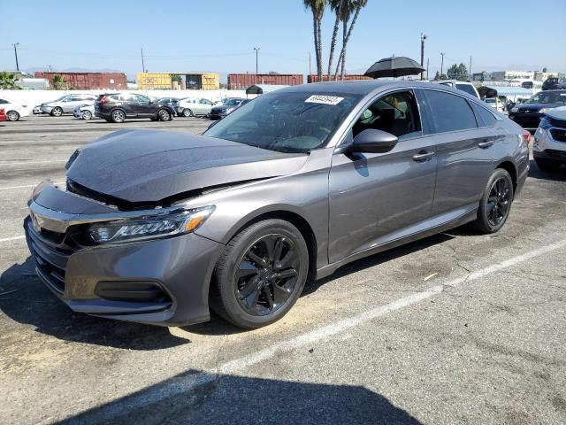 HONDA ACCORD 2020 1hgcv1f19la030683