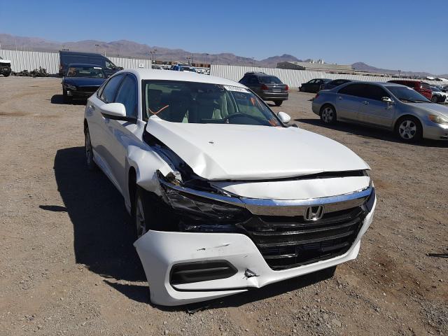 HONDA ACCORD LX 2020 1hgcv1f19la031249