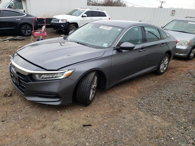 HONDA ACCORD LX 2020 1hgcv1f19la033535