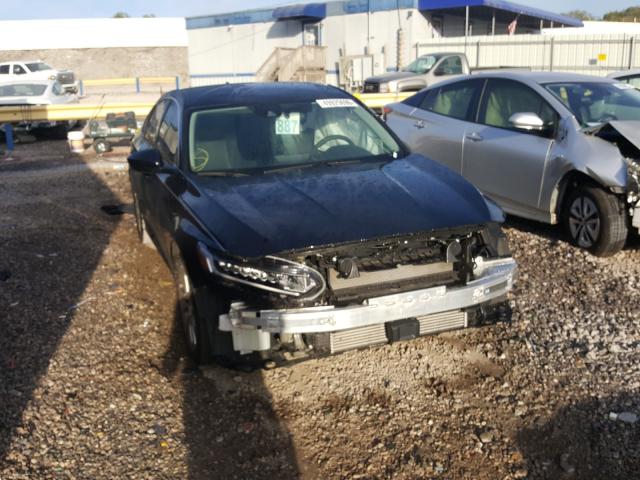 HONDA ACCORD LX 2020 1hgcv1f19la038699