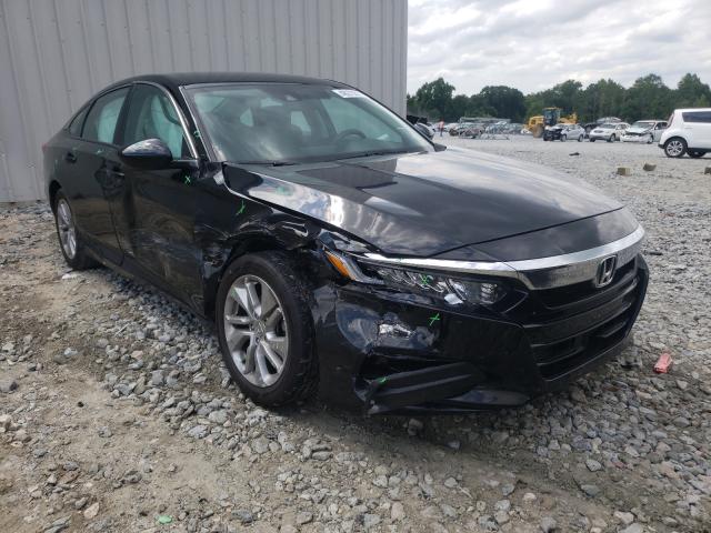 HONDA ACCORD LX 2020 1hgcv1f19la040260