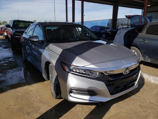 HONDA ACCORD LX 2020 1hgcv1f19la043112