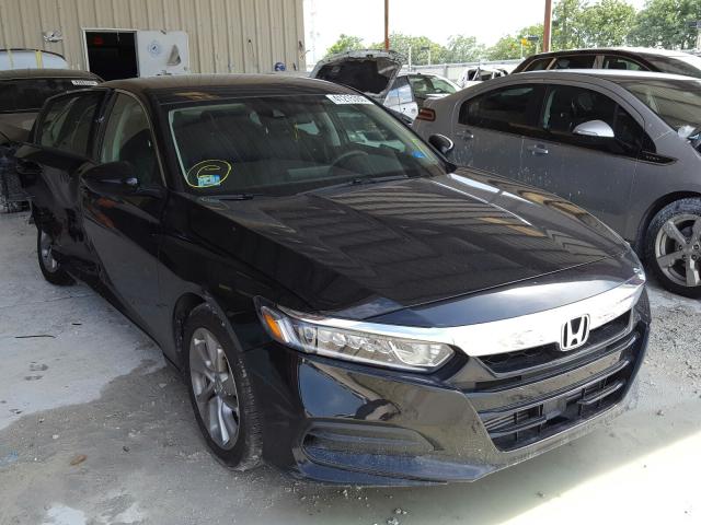 HONDA ACCORD LX 2020 1hgcv1f19la045006