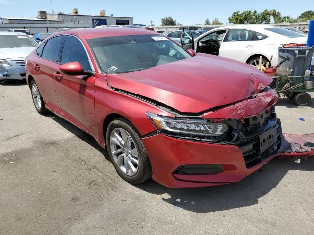 HONDA ACCORD LX 2020 1hgcv1f19la045829