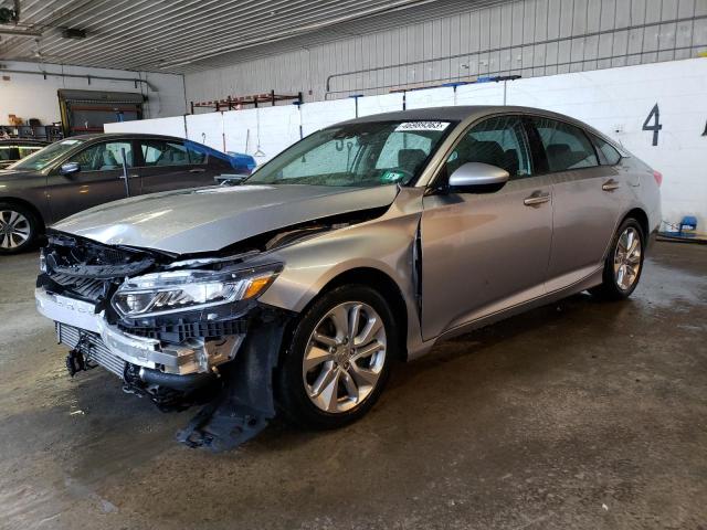 HONDA ACCORD 2020 1hgcv1f19la047015