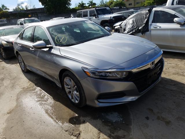 HONDA ACCORD LX 2020 1hgcv1f19la049119