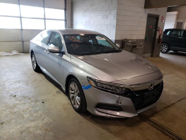 HONDA ACCORD LX 2020 1hgcv1f19la049136