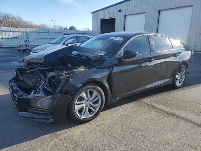 HONDA ACCORD 2020 1hgcv1f19la051792